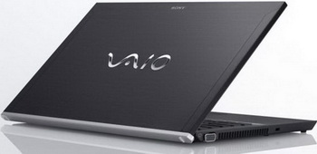 new ultra-portable VAIO Z 